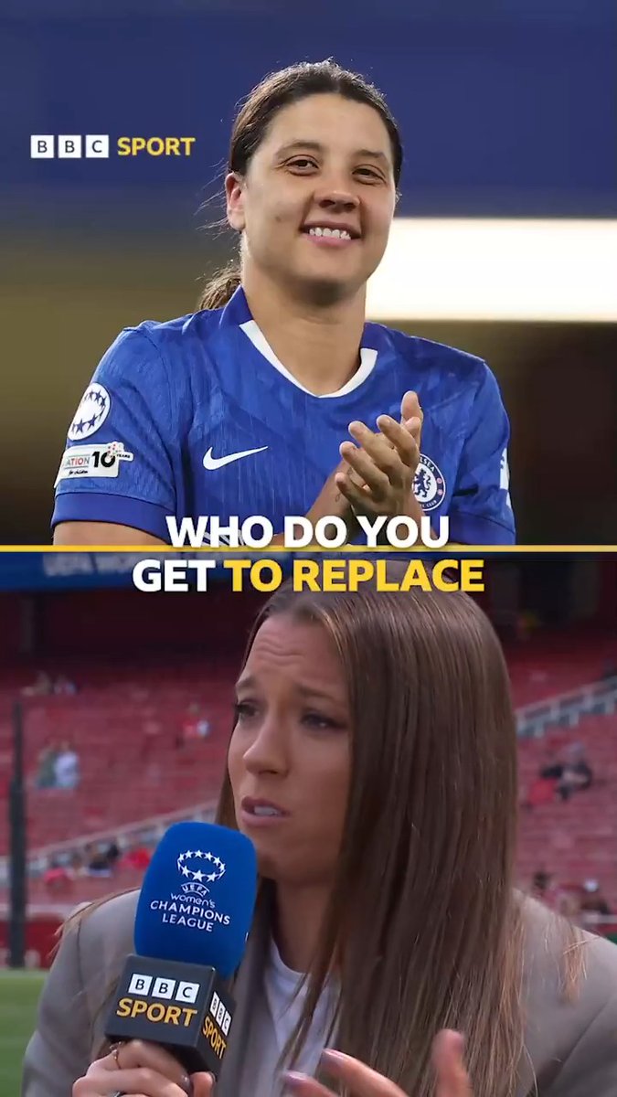Bunny Shaw to Chelsea? ➡️🔵🤯 What shock moves could we see in the WSL this summer? 🤝👀