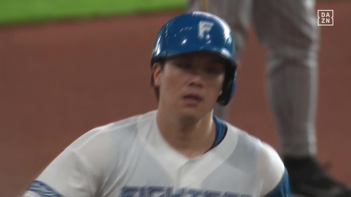 ちょっと待って 伏見寅威、日ハム時代に大竹耕太郎からホームラン打ってるやんｗｗ #阪神タイガース