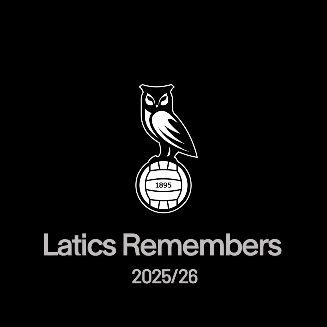 Ahead of our final league fixture this afternoon, we remember those connected to Latics who have passed away during the last year. #oafc