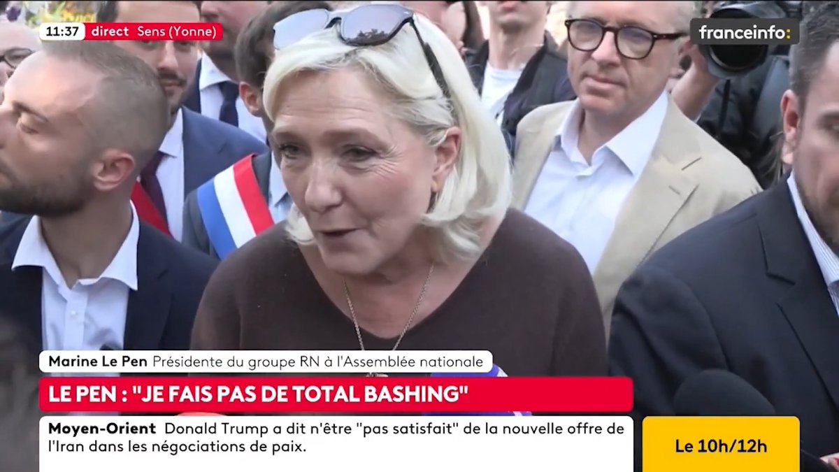 Je dis à la droite que l'on ne peut pas faire fi de la protection sociale de notre peuple. Le corollaire de la liberté d'entreprendre et du soutien apporté aux entreprises par l'État, c'est la préservation de notre système social.