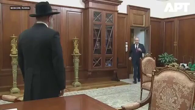 🇷🇺 ✡️ Putin, talking with jews in 2026, did not mention that ordinary Russians were also victims of German camps during WW2. And this is the great Putin who cares about the well-being of Russians? Why didn't Putin mention that Russians were also victims of German camps during WW2? ---------- Since Putin forgot, I will remind you. Nikolai Dubenko was a Russian prisoner of the German Auschwitz concentration camp. Information: Date of birth: March 7, 1926 Auschwitz time: Arrived at the camp on November 27, 1942. Camp number: 78175 Death: He died in the camp on February 17, 1943. Information indicates that he was a civilian and not a member of the Red Army. ---------- Does Putin think that ordinary Russians no longer have the right to be remembered?