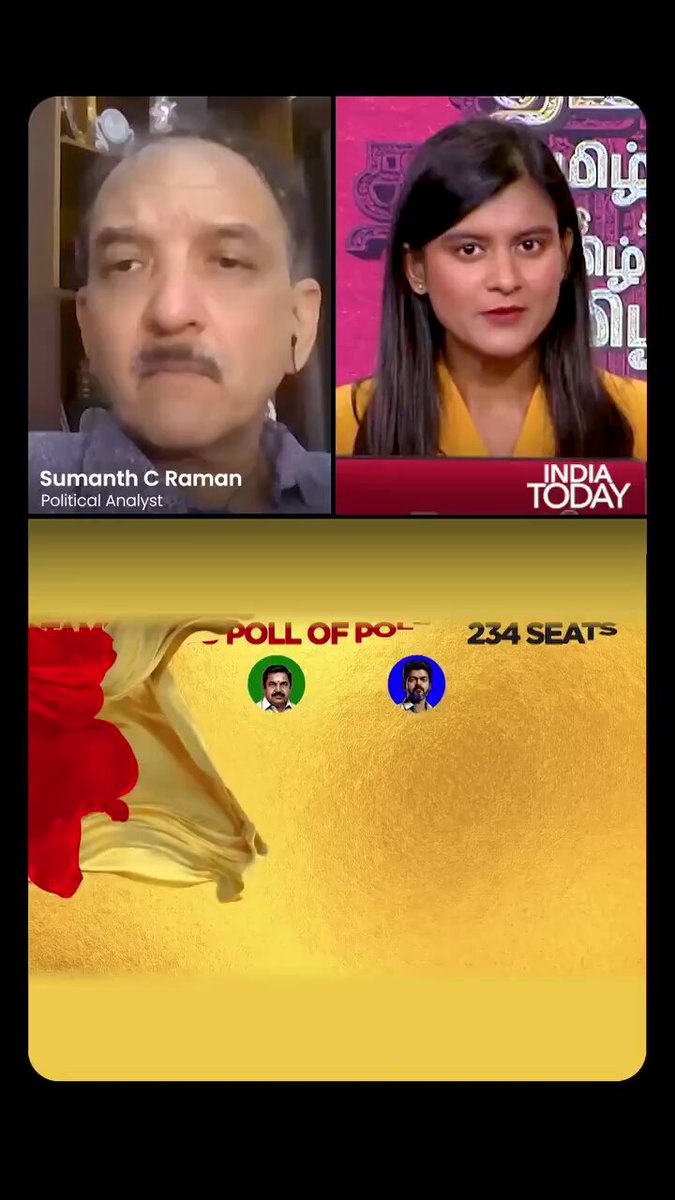 கரடியே காறி துப்பிறுச்சு மொமன்ட்...😂 மாமியும் யாரையாவது கூப்டு வந்து பேச வச்சு தற்குறிகளை மில்க் பண்ணலாம்னு பாக்குது.ஆனா அசிங்கப்படுது.
