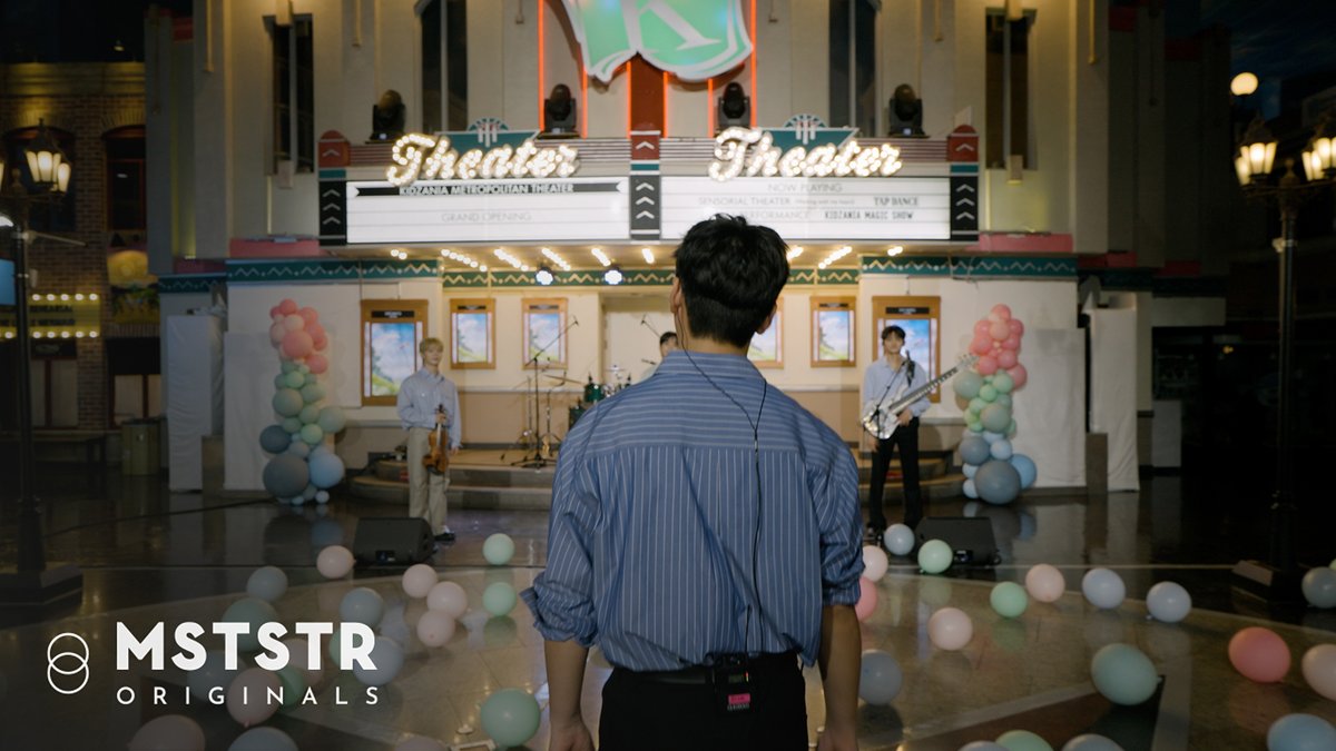 [#LUCY] [Teaser] LUCY - 전체관람가 Live Clip (@키자니아) 🔗 Coming soon 🚂 2026.05.03 8PM #루시 #신예찬 #최상엽 #조원상 #신광일 #전체관람가