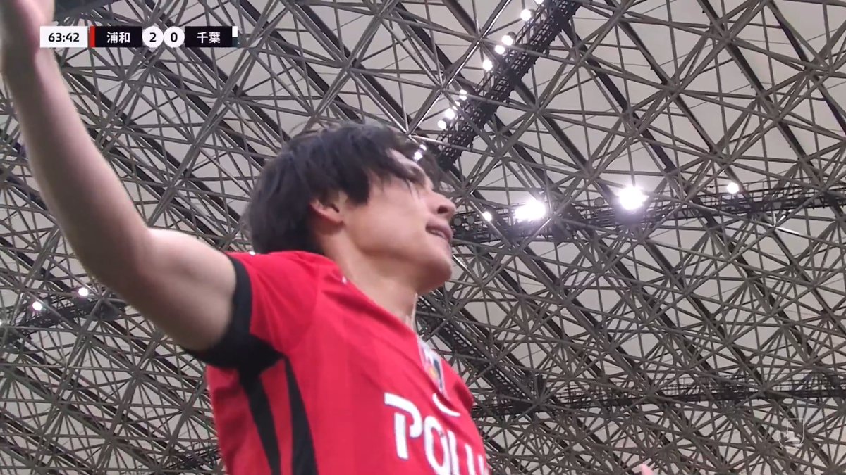 2試合連続 #小森飛絢 ❗️ 強烈なシュートをネットに突き刺す🔥🔥🔥 #UrawaRedDiamonds #urawareds #浦和レッズ #matchplayback #WeareREDS #Jリーグ #サッカー