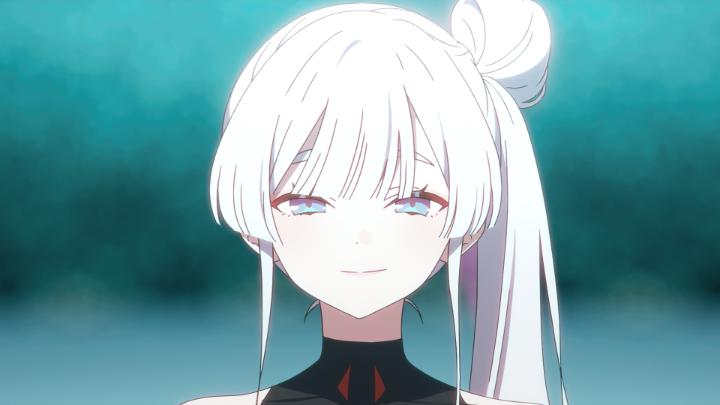 ヤチヨからみんなへ🎤🐙🌙 「どんなに孤独な道のりでも 楽しかったな〜って記憶が、足元を照らすよ」 #超かぐや姫 #CosmicPrincessKaguya