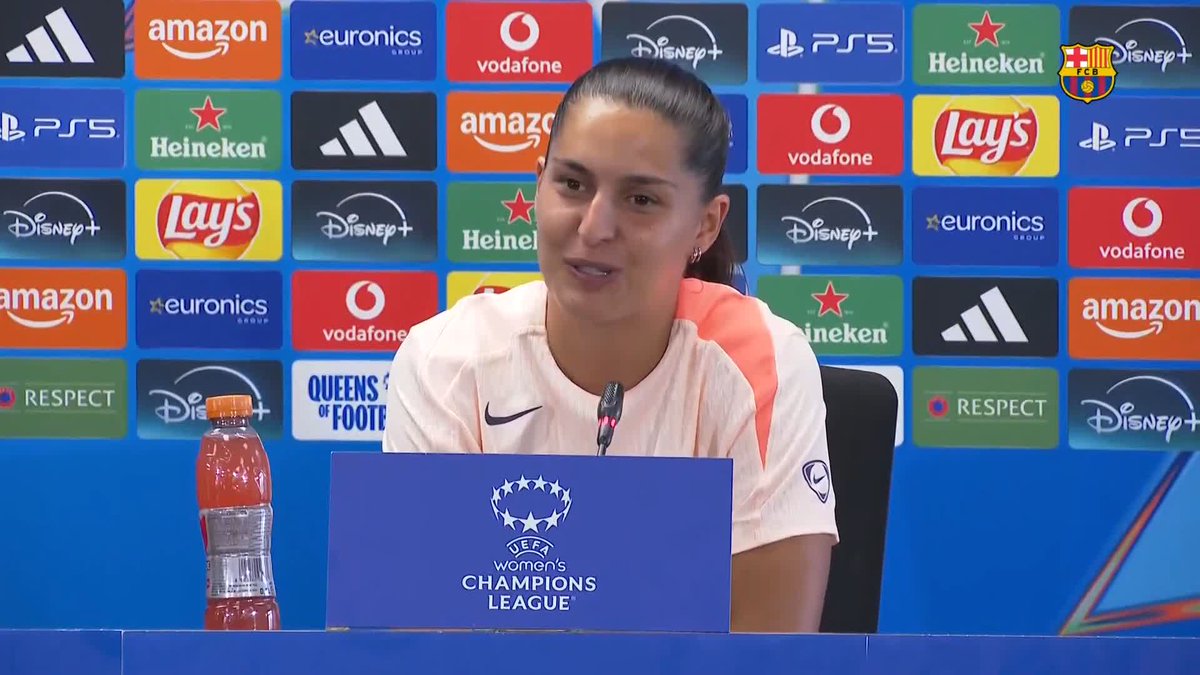 La profunda i sincera reflexió de Kika sobre el temps, els canvis, el futbol i la vida 🥹💙❤️