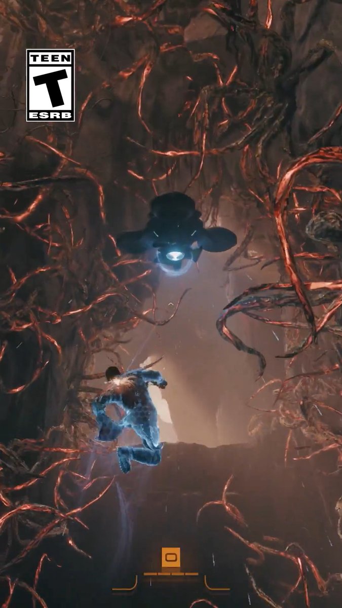 Run, fall, and come back stronger ♾️ How many runs have you done in Saros?