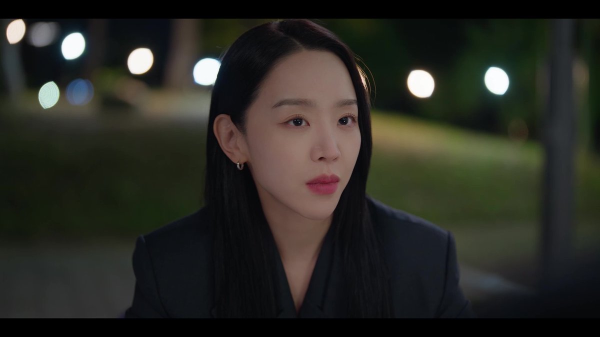애매한 X년보다는 X년 #은밀한감사 #신혜선 #공명