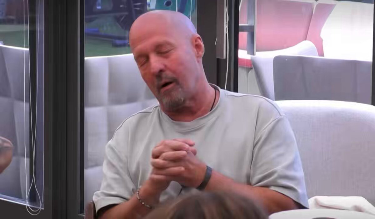 alessandra mussolini sei tutto bravissima #gfvip