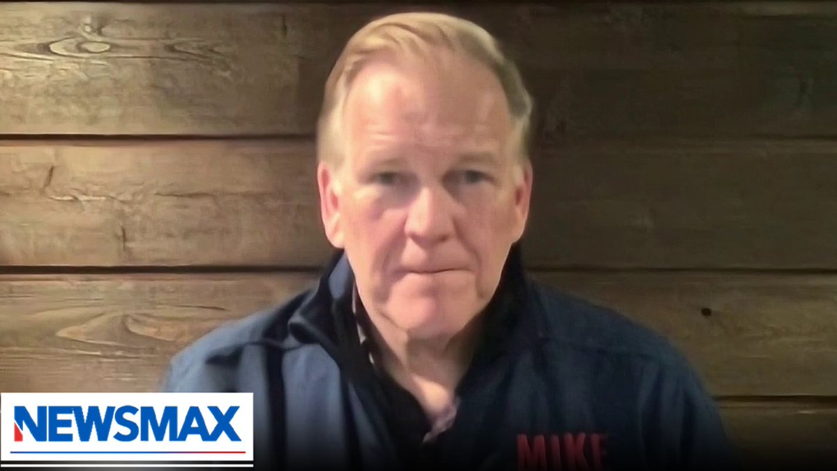 “We’re going to put shop back in every high school in this state to rebuild our skilled workforce here.” — U.S. Senate candidate Mike Rogers on his plan to rebuild Michigan’s skilled workforce Mike Rogers Tom Basile 🇺🇸