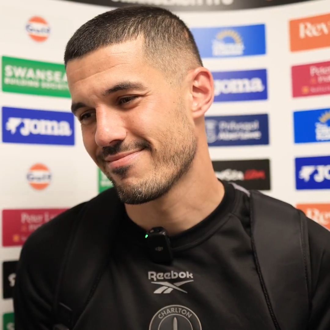 "It was a special feeling to captain this football club." 🙌 Conor Coady gives his final-day reaction 💬 #cafc
