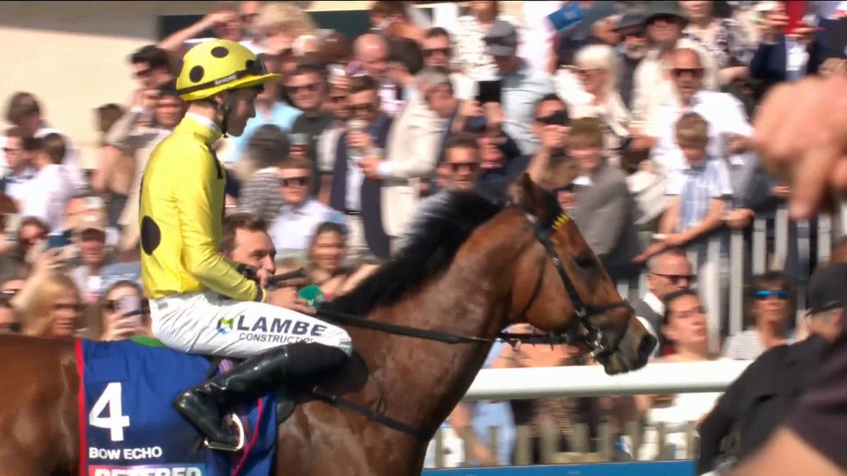 🗣️"I've never had a feeling like that in my life" At just 20 years old, what an achievement for Billy🚀 #ITVRacing | Billy Loughnane