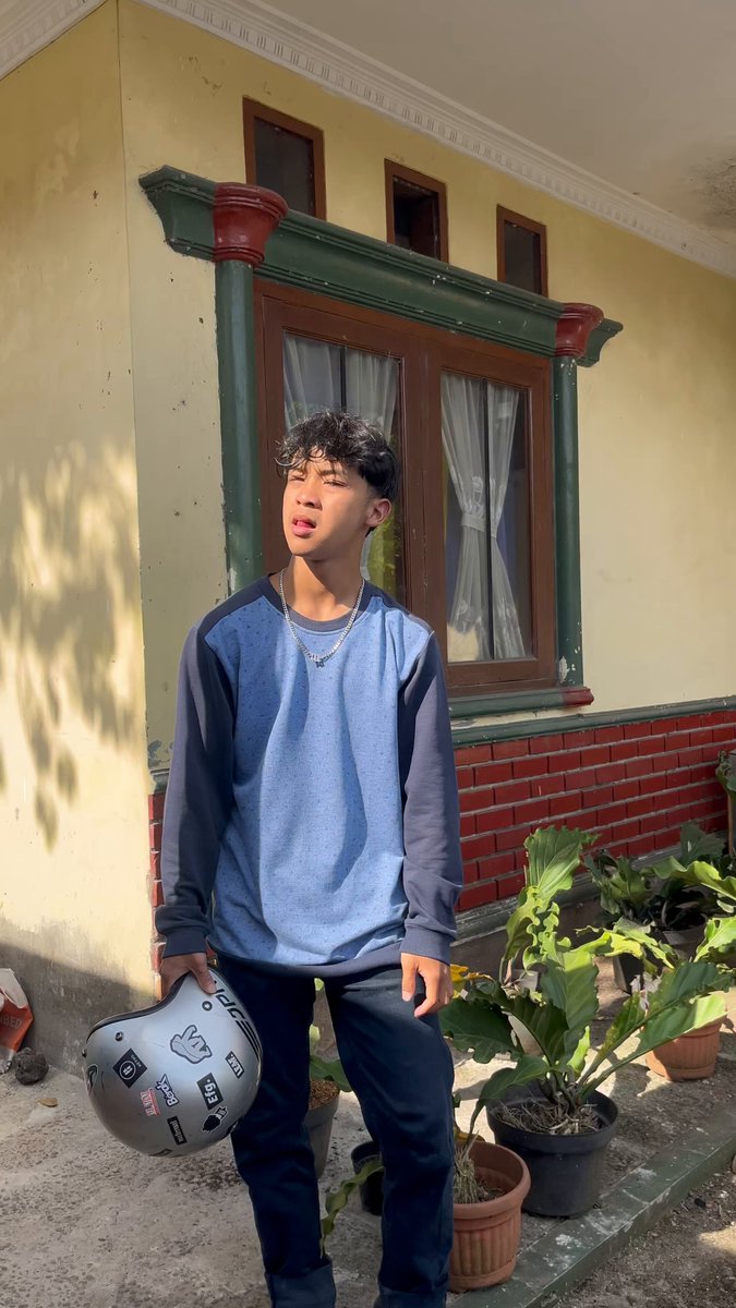 heck in yu yang?