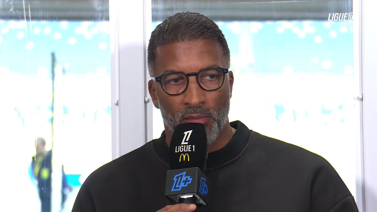 🚨🚨 Habib Beye 🇸🇳 : « JE DOIS ME REMETTRE EN QUESTION ! » 🎥 L1+