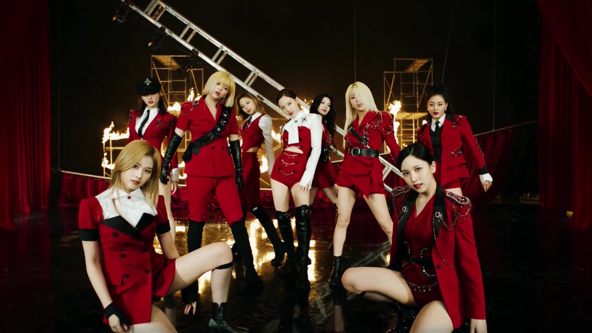 Are we talking about the same group that dropped Alcohol Free and this banger just months after ICSM was released?