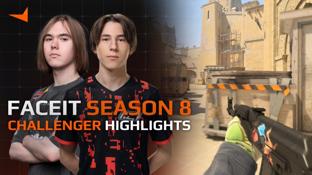 This is what Challenger Rank looks like in Season 8. EU: donk1337, cronuss, deko, tried, qw1nk1 NA: nick, flacko SA: history, dav1deuS SEA: Ko777 OCE: alistair