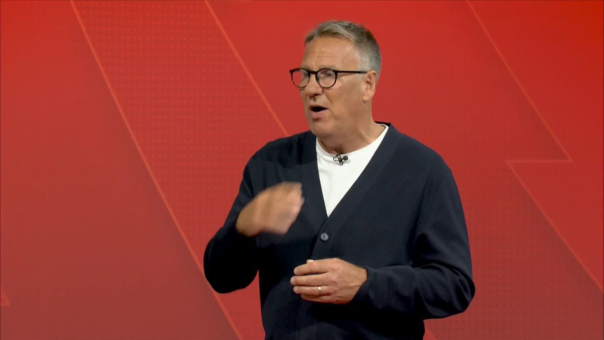 "If you can't hurt them, then there is a worry" Paul Merson &amp; Jamie Redknapp on Bukayo Saka's absence being a big impact for the Gunners.