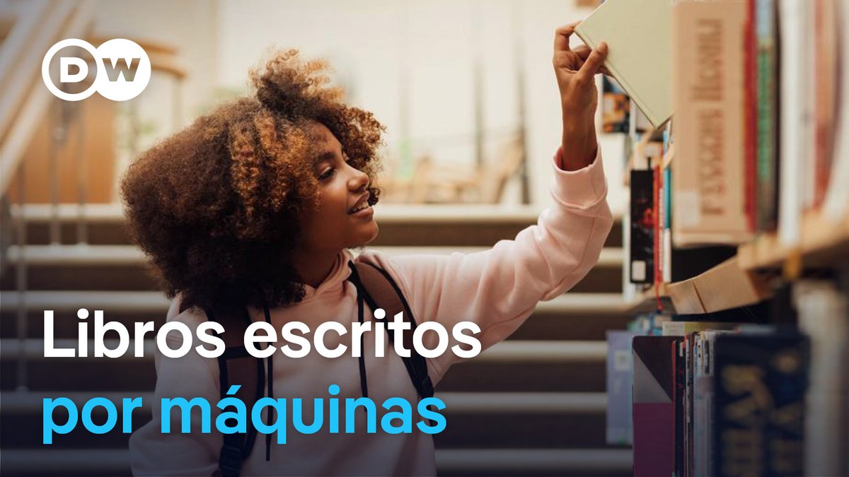 La IA irrumpe en la literatura: autores preocupados y editoriales entusiasmadas La inteligencia artificial abre debate en la Feria del Libro de Bogotá. Para algunos sellos, la IA es un aliado. Pero otros editores y autores consideran que será empleada para producir textos de consumo masivo, dejando a un lado la calidad literaria. /cvm