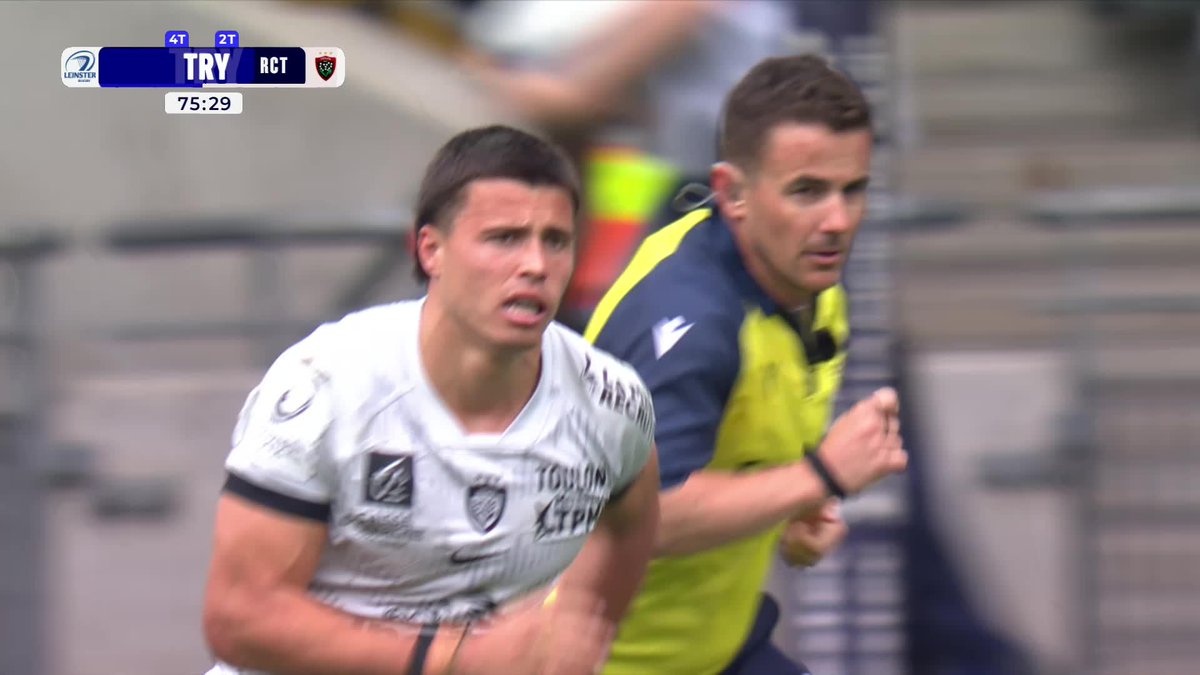 Harry Byrne had one of his shakiest games all season and Sam needed to do so much better here In Bilbao, Ciarán Frawley needs to be in that Leinster 23