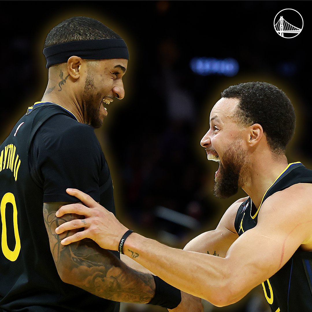 Dubs dropping dimes 👀 Top 5 assists of the season 👇 EPIC Insurance Brokers & Consultants || Season Rewind