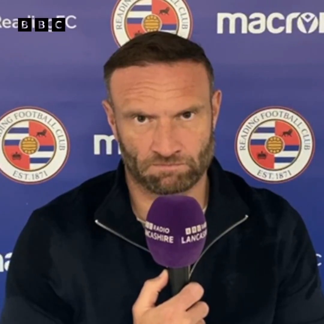 🟠 "We've got momentum as a football club at the moment. There's a feelgood factor. I think everyone's carrying some excitement through to next season." #Blackpool head coach Ian Evatt #utmp | #bbcfootball