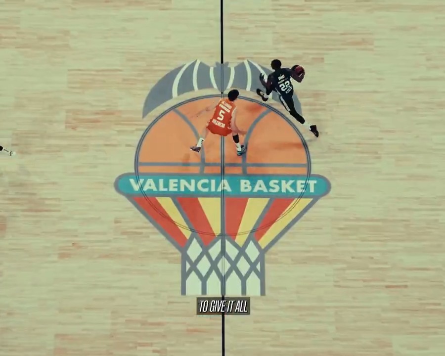 Forget Game 5, Game 2 Valencia Basket Club vs Panathinaikos BC was MUST watch televison 😱 One of those games that, in 20 years, you’ll remember exactly where you were watching 🎥 One of the BEST games ever?