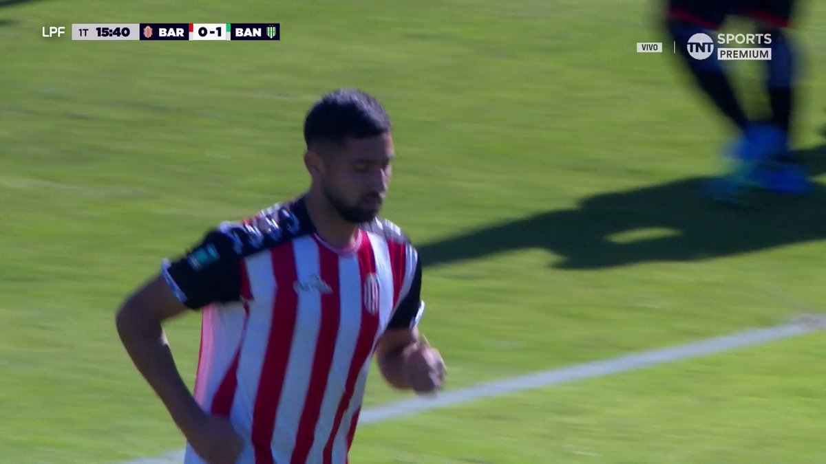 ⚽ GOLAZO HISTÓRICO DE BARRACAS CENTRAL OPINIONES? 🤔
