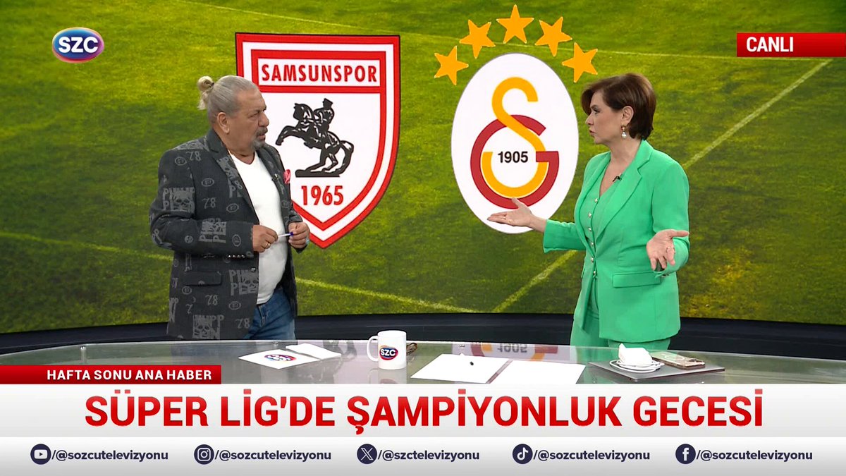 Erman Toroğlu'ndan Kulis Aziz Yıldırım Adaylığını Açıklayabilir! Hakan Safi ve Mehmet Ali Aydınlar Erman Toroğlu Özlem Gürses
