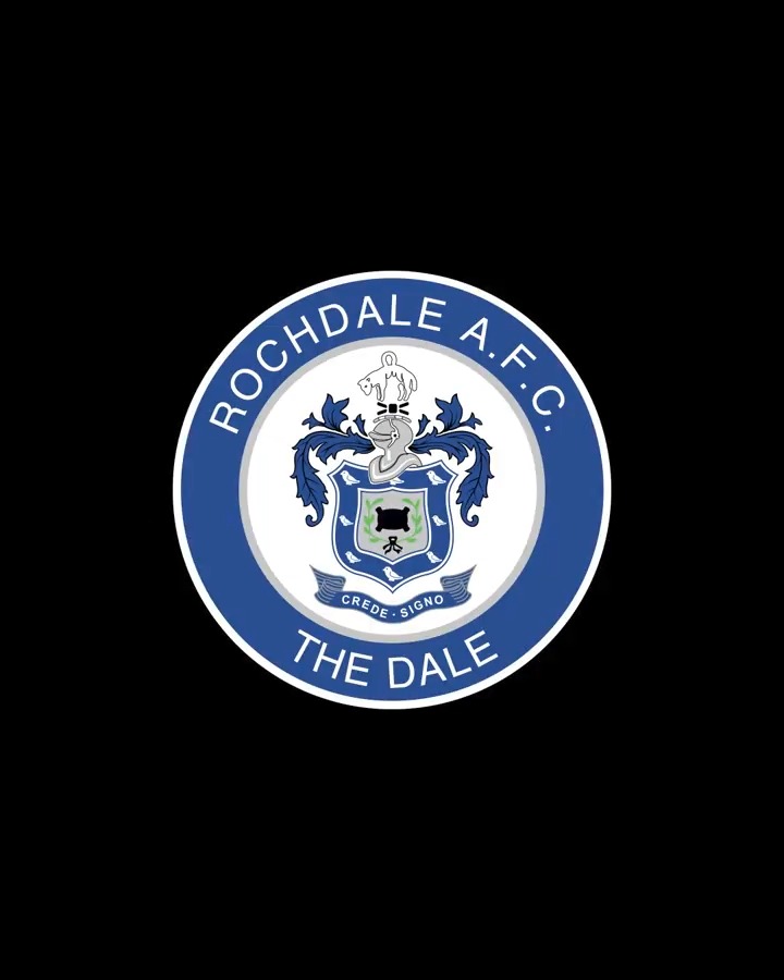 Crown Oil Arena, we need you again. Believe 👊 #rafc
