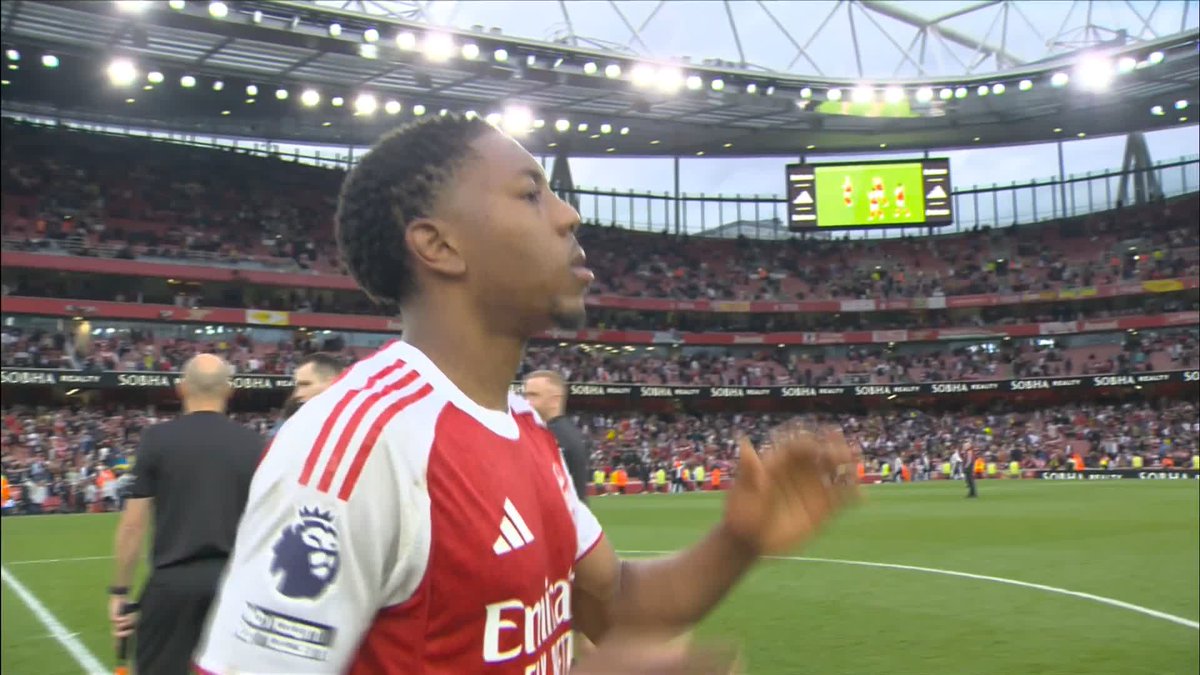 "I thought he was fantastic in there" Jamie Redknapp praises Myles Lewis-Skelly 👏