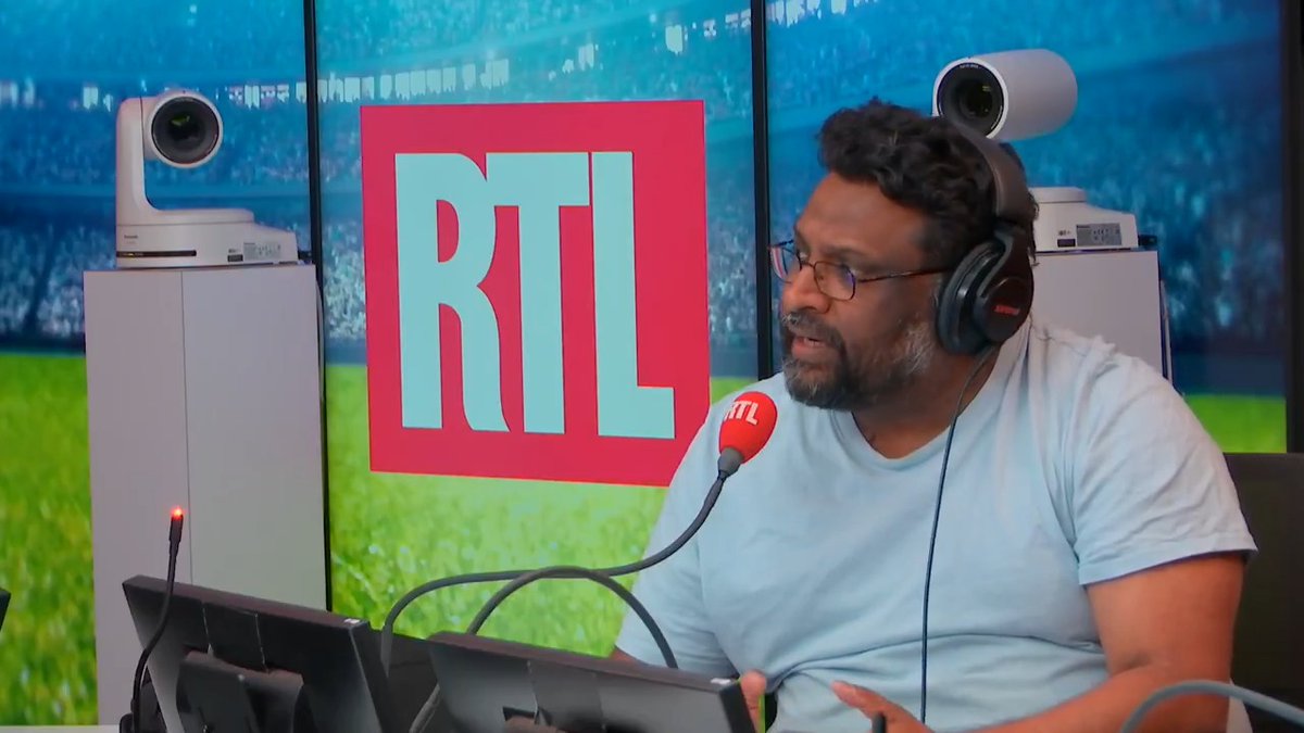 Je l’aime pas en général mais il a 100% raison sur ce coup