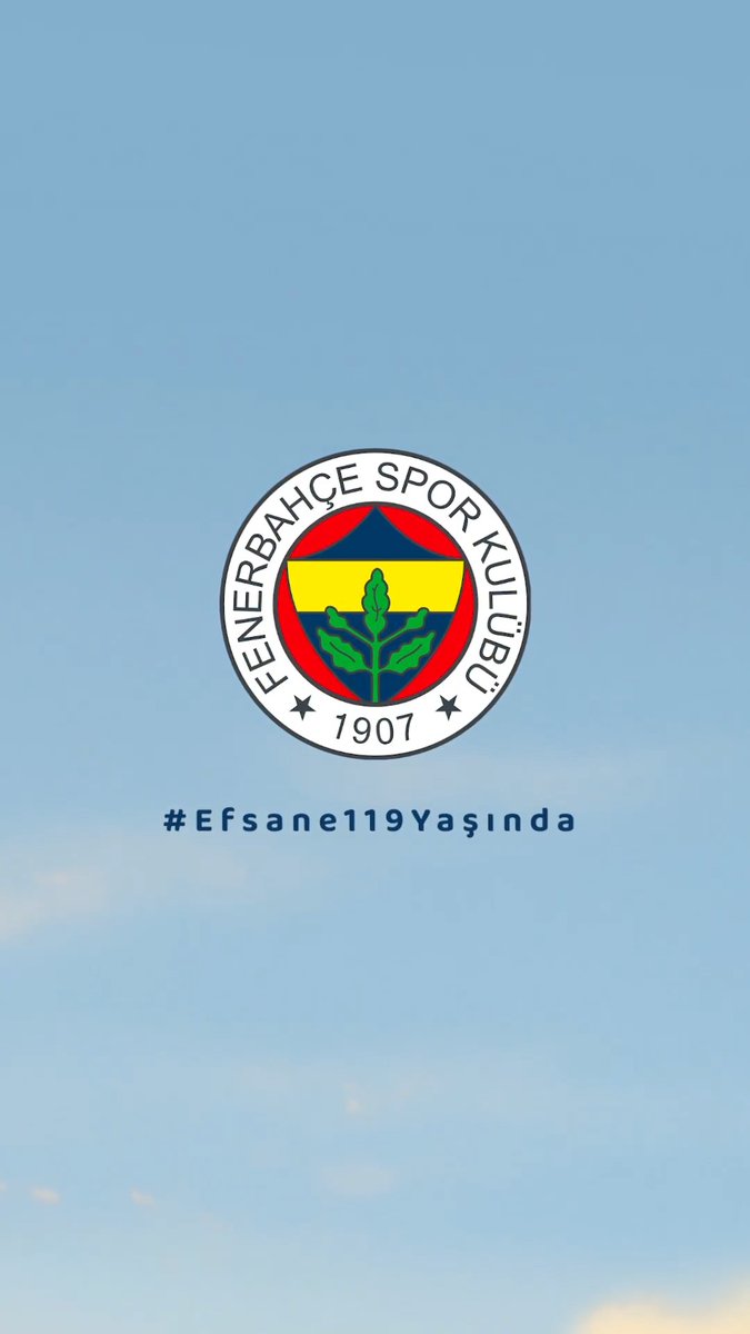 Ulu Önderimiz Gazi Mustafa Kemal Atatürk'ün Kulübümüzü ziyaret edişinin 108. yılı, Kulübümüzün kuruluşunun 119. yıl dönümü kutlu olsun! 💛💙 #Efsane119Yaşında