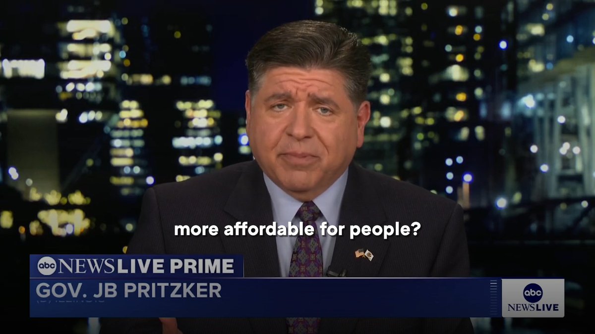 $7.25 an hour is about $14,000 a year. No one can survive on that. People can barely survive on double that. We raised the minimum wage in Illinois. It's long overdue everywhere else.