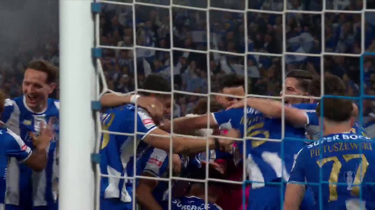 🚨🚨 4 ANS APRÈS, PORTO EST SACRÉ CHAMPION DU PORTUGAL 🇵🇹 SAISON 2025-2026 !!! 🏆💙🤍 🎥 beIN SPORTS