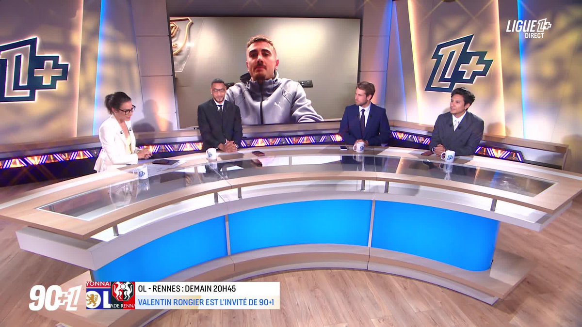Pourquoi Pavel Šulc porte le numéro 🔟 à Lyon ? Réponse dans cet entretien exclusif avec la révélation tchèque de la saison 🇨🇿