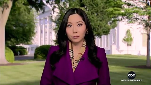In one 24-hour window: Trump tells Congress the Iran war is over. Iran says renewed conflict is "likely." Trump says maybe no deal is better. The Pentagon pulls 5,000 troops from Germany — after the German Chancellor criticized the war. World News Tonight
