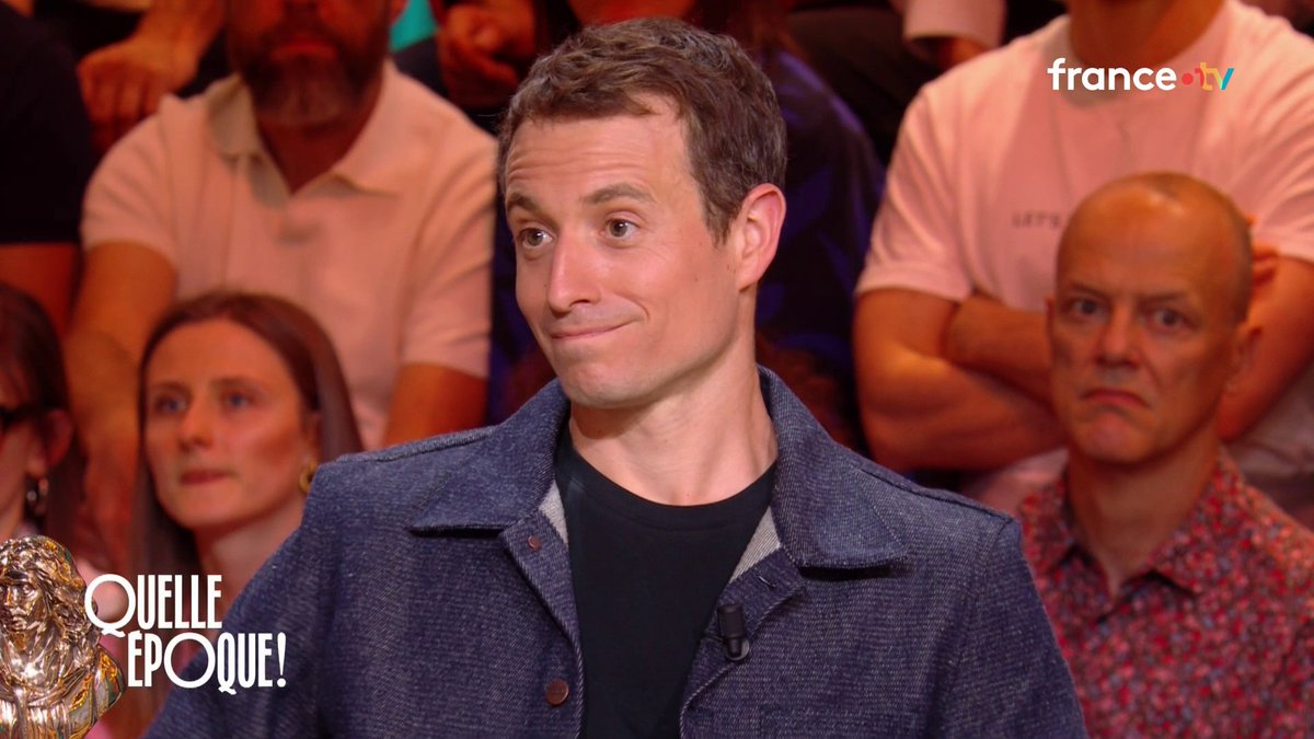 🗣️ "La fuite en avant de la dette, c'est la fuite en avant de notre modèle social et de retraite." Face aux questions sur l'explosion de la dette publique sous son mandat à Bercy, Bruno Le Maire défend le "quoi qu'il en coûte" et pointe du doigt les réformes structurelles. ⬇️