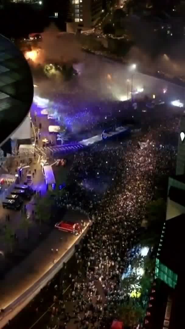 A Alameda cheia 🐉 #sporttvportugal #LIGAnaSPORTTV #LigaPortugalBetclic #FCPorto