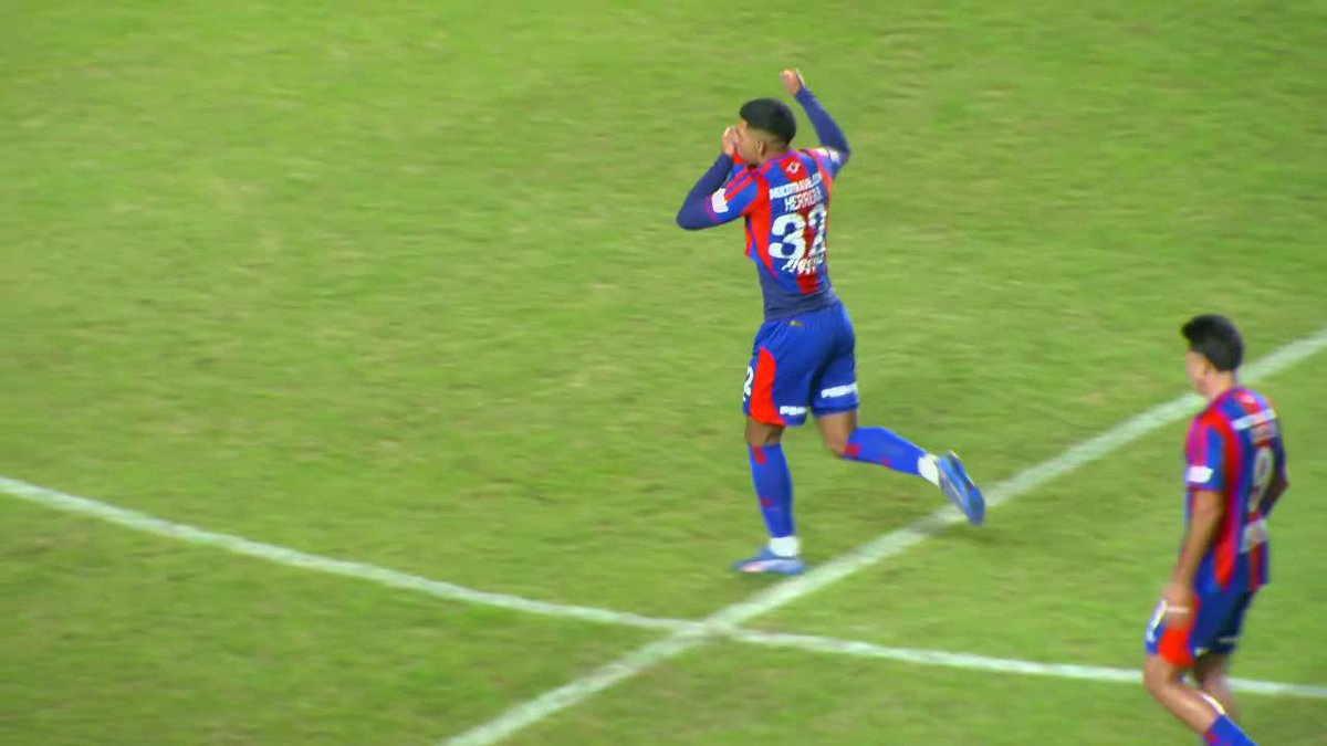 Mirá lo que nos cuesta hacer un gol !!!