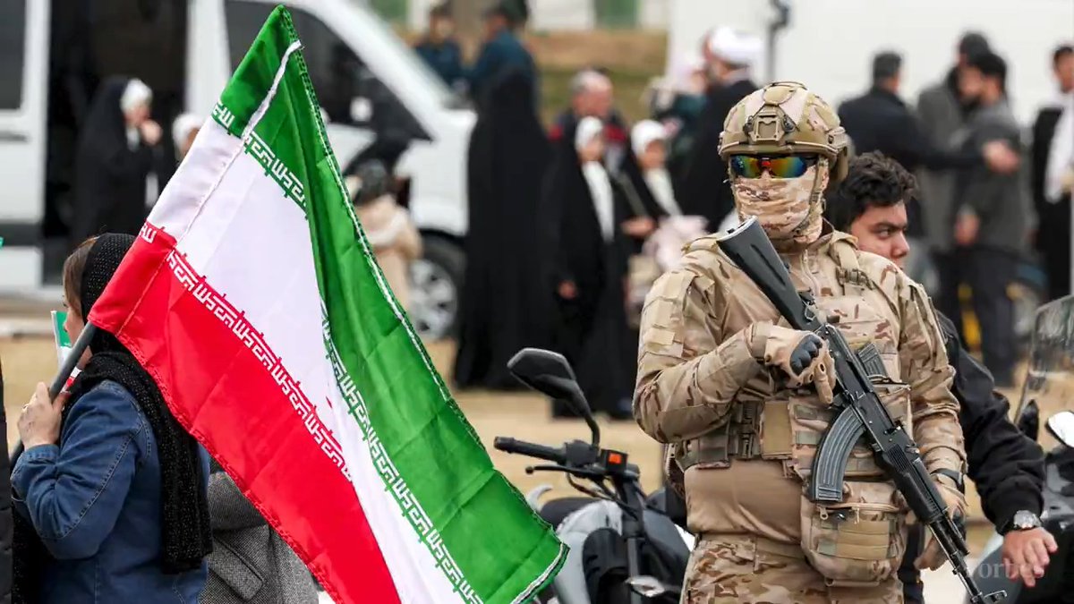 The Next AI Arms Race Is About Fortifying Data Centers Here’s how the war—and Iran’s drone attacks on Amazon data centers—is impacting how these capital-intensive AI projects are thinking about security. Read more: