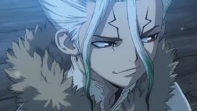 #GWもDrSTONE!! 現在放送中のアニメ「Dr.STONE」 最新話にまだまだ追いつける! 「Dr.STONE STONE WARS」 第2期本PV振り返り🎦 科学VS武力 制するのは― 第1期~第4期最新話は 各種配信サイトにて配信中! 🔗 #DrSTONE