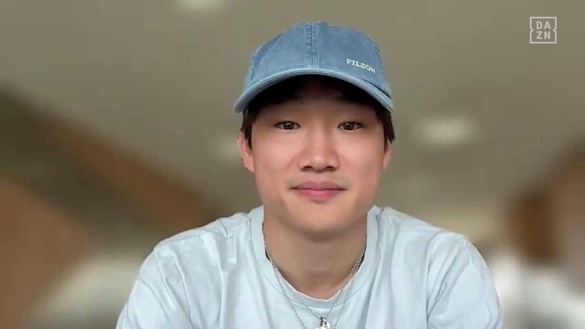 🗣「皆さまの応援が頑張る燃料になる」 #角田裕毅 選手がDAZNだけに語った F1レギュラーシート復帰の希望、 そして応援を続けるファンへの想い💬 モータースポーツ新番組 『DAZN RACING』🏁 好評配信中📺⚡ 初回ラインナップはこちら🔽 📌角田裕毅×サッシャ 独占リモート出演 📌松下信治×あま猫×笹原右京 📌佐藤琢磨 独占リモートインタビュー 📌野尻智紀×英美里 📌小出峻×後藤佑紀 🏎『DAZN RACING #1』 📲#DAZN で配信中 角田裕毅/Yuki Tsunoda #DAZNレーシング