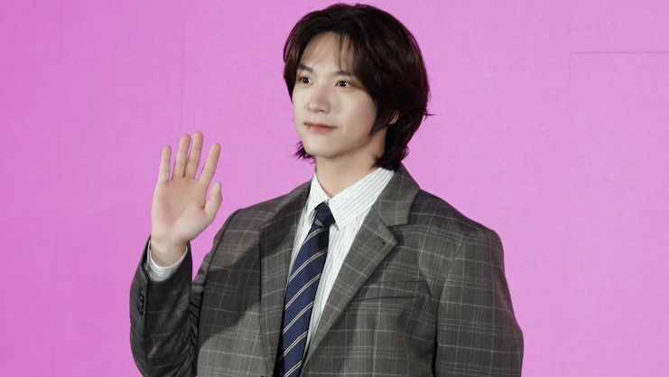 N.Flying (엔플라잉) 김재현 – '로맨스의 절댓값' 제작발표회 BEHIND ⚡ #NFlying #엔플라잉 #김재현 #KimJaeHyun #로맨스의절댓값 #노다주