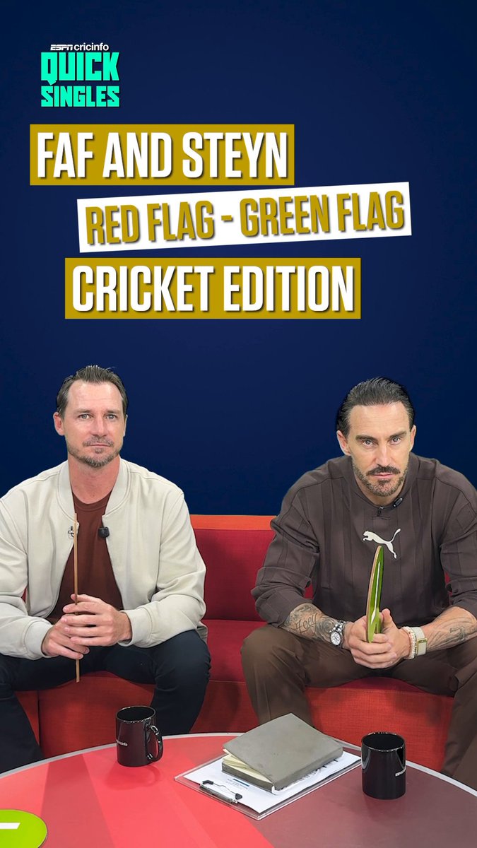 Declaring with a batter in the 90s - is that a RED FLAG? 🚩