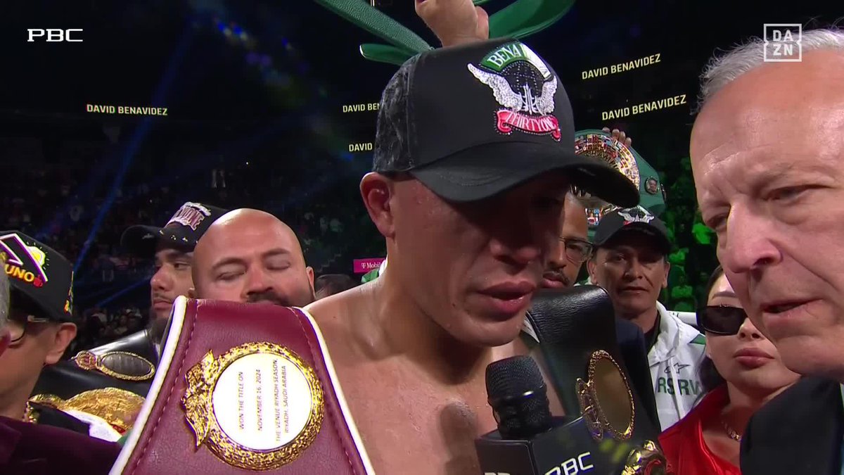 David Benavidez calls out Canelo‼️ #BenavidezZurdo