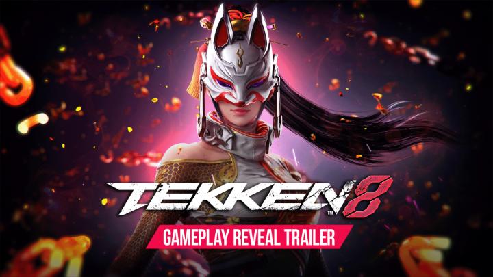 Rin-Pyoh-Toh-Sha-Kai-Jin-Retsu-Zai... Zen! Kunimitsu is ready to show her evolved Ninjutsu arts in #TEKKEN8 on June 1st PDT | June 2nd CEST and May 27th PDT | May 28th CEST in early access!