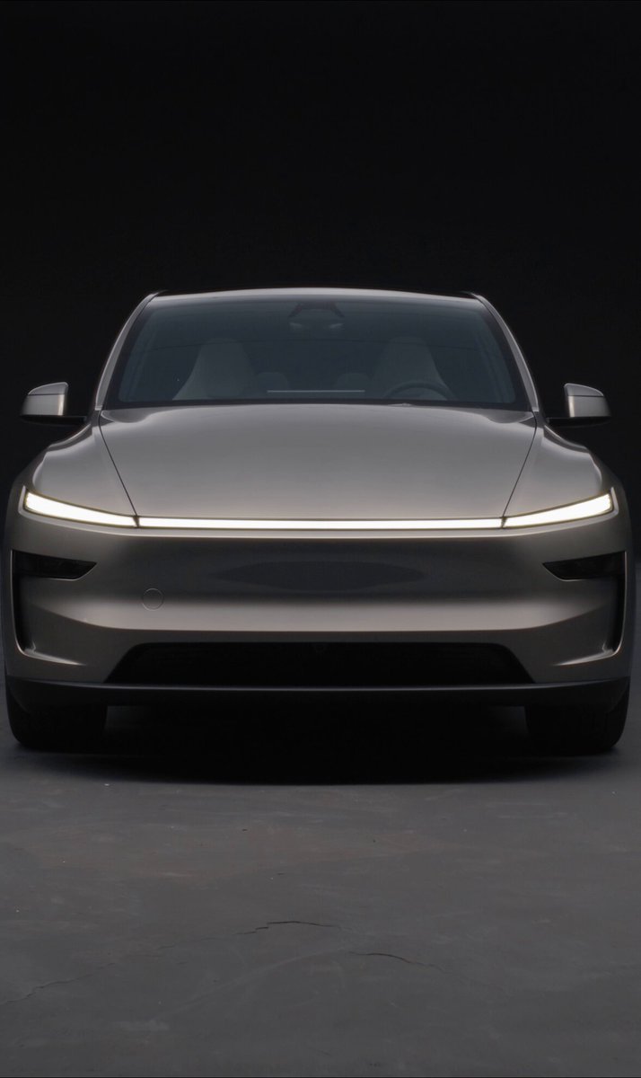 Model Y L has an extended wheelbase that creates a more spacious &amp; versatile interior, letting you prioritize leg room or storage