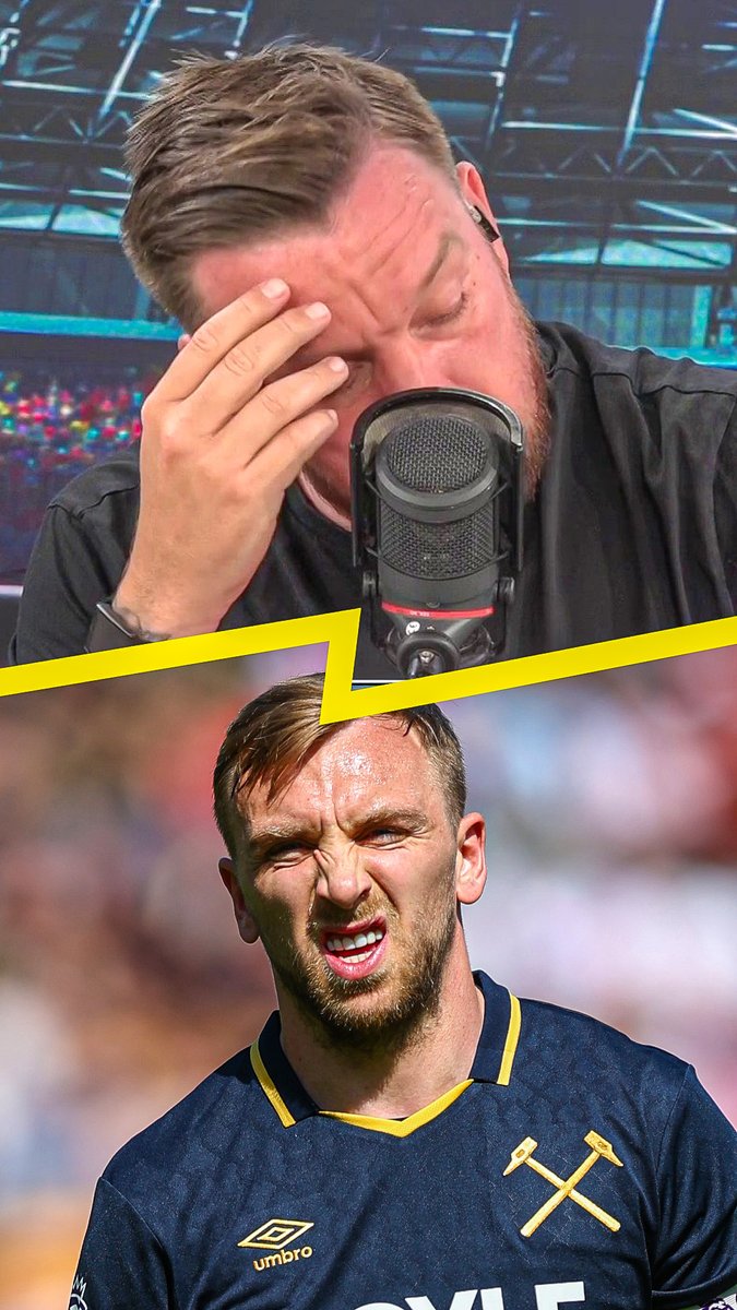 Jamie O'Hara clashes with West Ham fan over "poor performance" against Brentford!