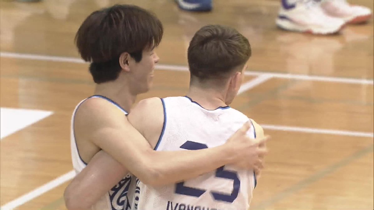 レギュラーシーズンでは3勝3敗の両者が再び激突💥 GAME1を落とし後を失った福井が接戦をものにし、セミファイナル進出へ逆王手！ 福井ブローウィンズ 📡バスケットLIVEで見逃し視聴 #Bリーグ #りそなグループ #B2プレーオフ