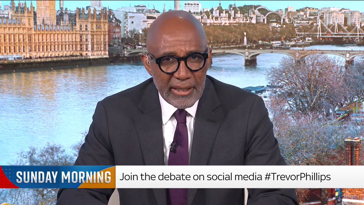 'To Jewish families, more than 1000 years of history is bleak evidence that they are right to fear they will once again be on their own.' Trevor Phillips reflects on antisemitism in Britain, after a swathe of violence against the Jewish community